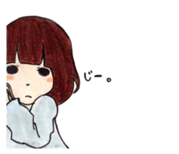 Bobkko stamps sticker #4588133