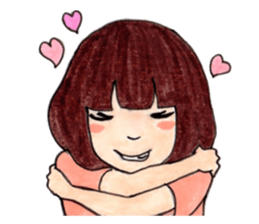 Bobkko stamps sticker #4588134