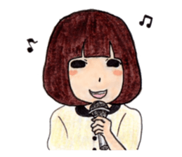 Bobkko stamps sticker #4588141