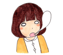 Bobkko stamps sticker #4588143