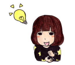 Bobkko stamps sticker #4588146