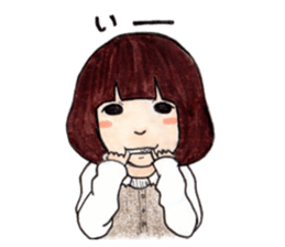 Bobkko stamps sticker #4588147