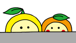 HIMEMARU&MARUHIME sticker #4588154