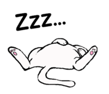 Uzupen-Part of daily life sticker #4588518