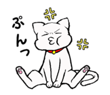 Uzupen-Part of daily life sticker #4588542