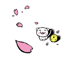 Uzupen-Part of daily life sticker #4588543