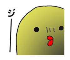 Uzupen-Part of daily life sticker #4588544