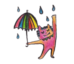 Sticker of the Shi-sa- sticker #4589132