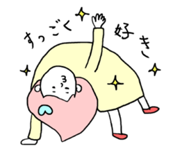 NOPICO sticker #4590952