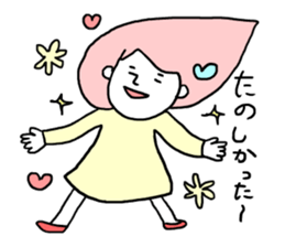 NOPICO sticker #4590965