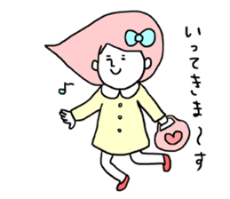 NOPICO sticker #4590969