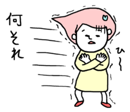 NOPICO sticker #4590974