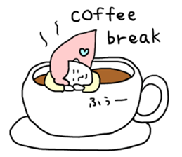 NOPICO sticker #4590976