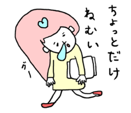 NOPICO sticker #4590978