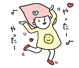 NOPICO sticker #4590983