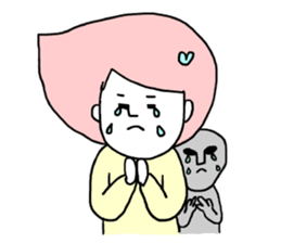 NOPICO sticker #4590991