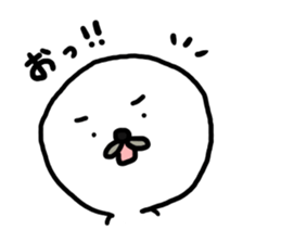 goma goma 2 sticker #4591274