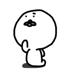 goma goma 2 sticker #4591280