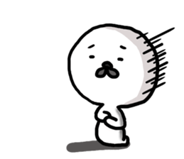 goma goma 2 sticker #4591281