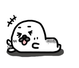 goma goma 2 sticker #4591285