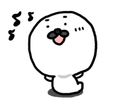 goma goma 2 sticker #4591295