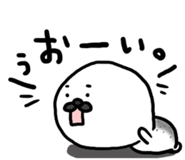 goma goma 2 sticker #4591297