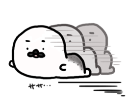 goma goma 2 sticker #4591300