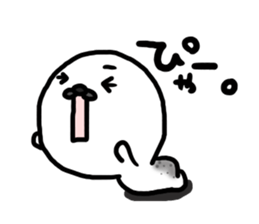 goma goma 2 sticker #4591310