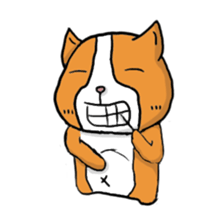 Dog & Bear sticker #4591908