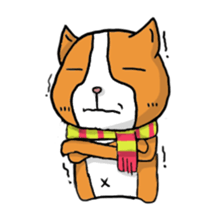 Dog & Bear sticker #4591910