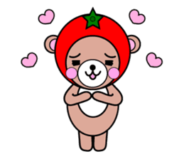 TOMAKUMA sticker #4592364