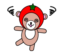 TOMAKUMA sticker #4592365