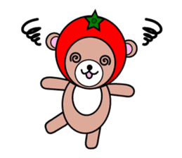 TOMAKUMA sticker #4592365