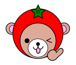 TOMAKUMA sticker #4592367