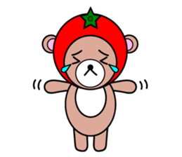 TOMAKUMA sticker #4592371