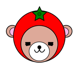 TOMAKUMA sticker #4592374