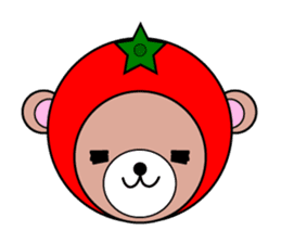 TOMAKUMA sticker #4592374