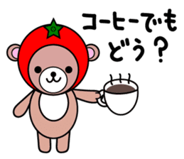 TOMAKUMA sticker #4592375