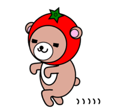 TOMAKUMA sticker #4592376