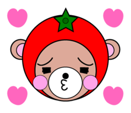 TOMAKUMA sticker #4592379