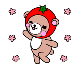 TOMAKUMA sticker #4592386