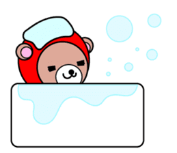 TOMAKUMA sticker #4592387