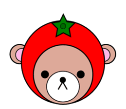 TOMAKUMA sticker #4592388