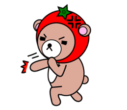 TOMAKUMA sticker #4592389