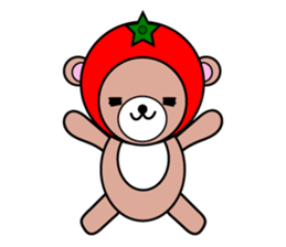 TOMAKUMA sticker #4592391