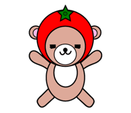 TOMAKUMA sticker #4592391