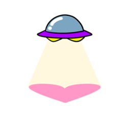 Even this is alien sticker #4592501