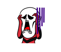 Even this is alien sticker #4592503