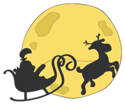 Katencandi's Happy Year sticker #4592845