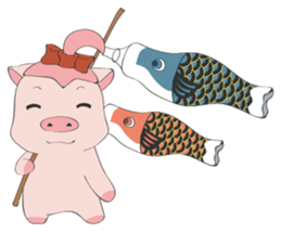 Katencandi's Happy Year sticker #4592854